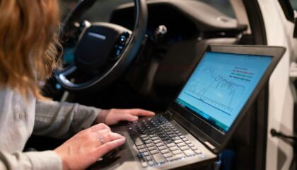 Photo Autonomous Systems Engineering Skills Tools Portfolio