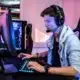Photo cloud gaming edge computing latency mitigation