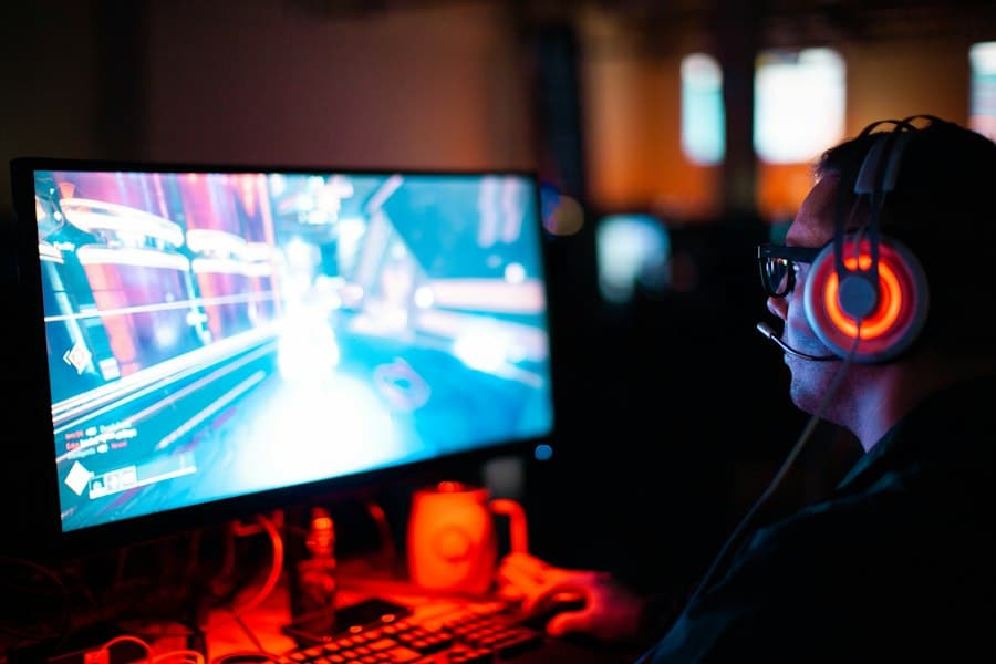 cloud gaming edge computing latency mitigation