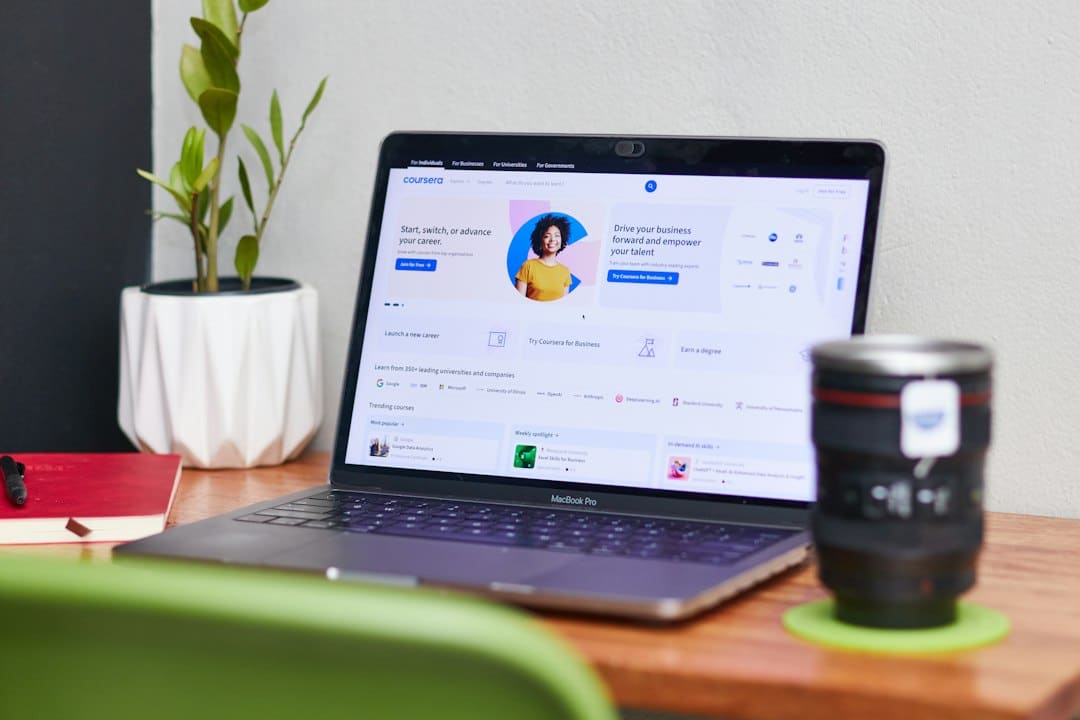 Photo automated assessment tools online courses