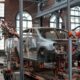 Photo Private 5G smart manufacturing