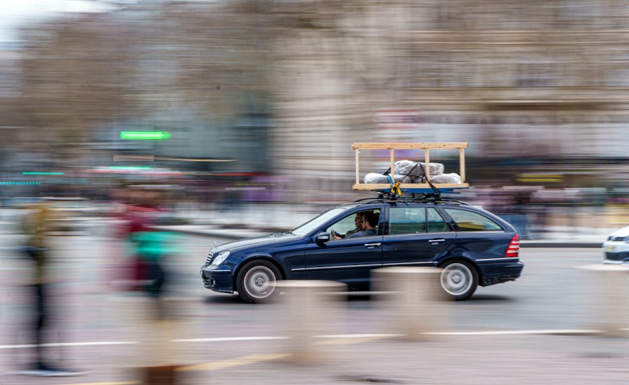 Next-Gen LiDAR Autonomous Navigation