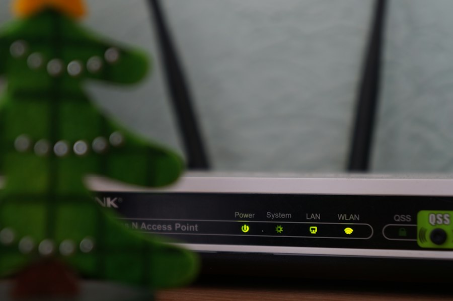 Smart Home Network Segmentation IoT Security
