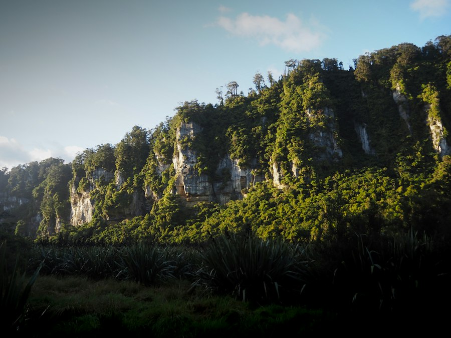 Photo Generative AI 3D environment creation