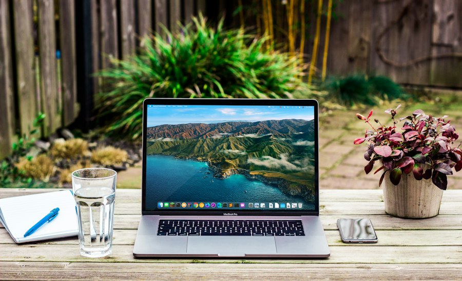 local LLM offline laptop productivity