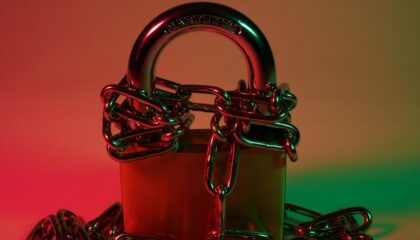 Photo Supply chain security open source dependency poisoning