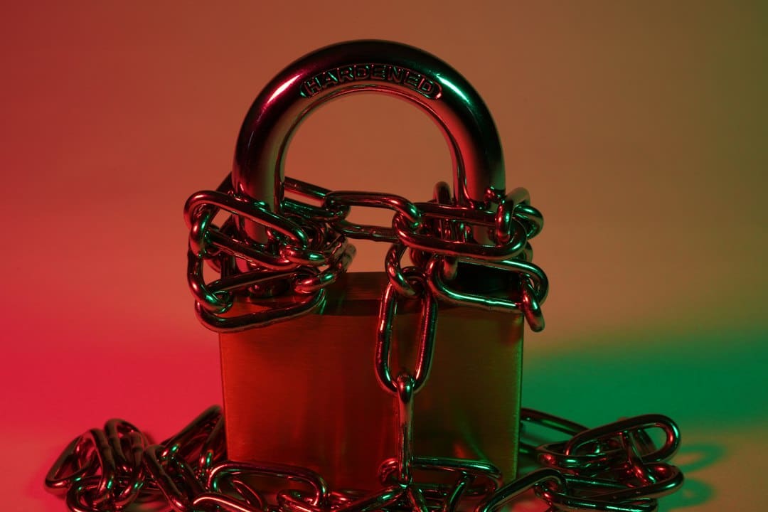 Photo Supply chain security open source dependency poisoning