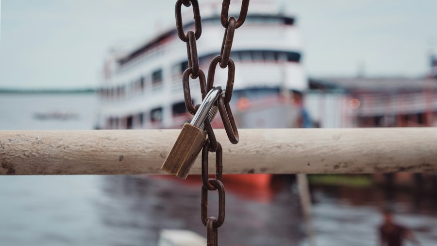 Photo Supply chain security open source dependency poisoning
