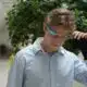 Photo MicroLED AR glasses display technology