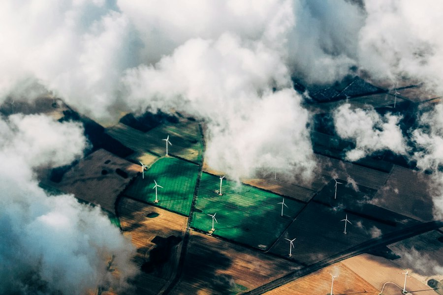 Photo carbon-aware software engineering renewable energy scaling