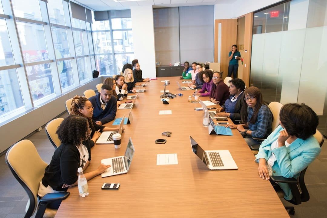 Photo AI meeting summarization privacy