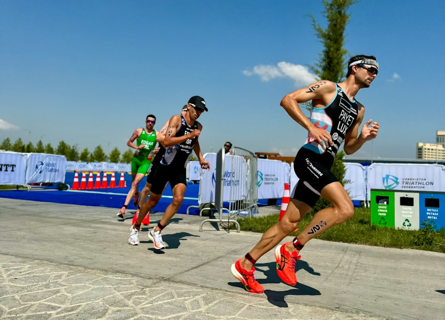 non-invasive hydration lactate sensor endurance athletes