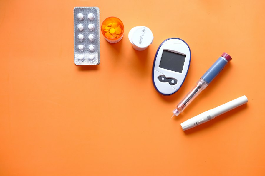 Photo continuous glucose monitoring non-diabetics biohacking
