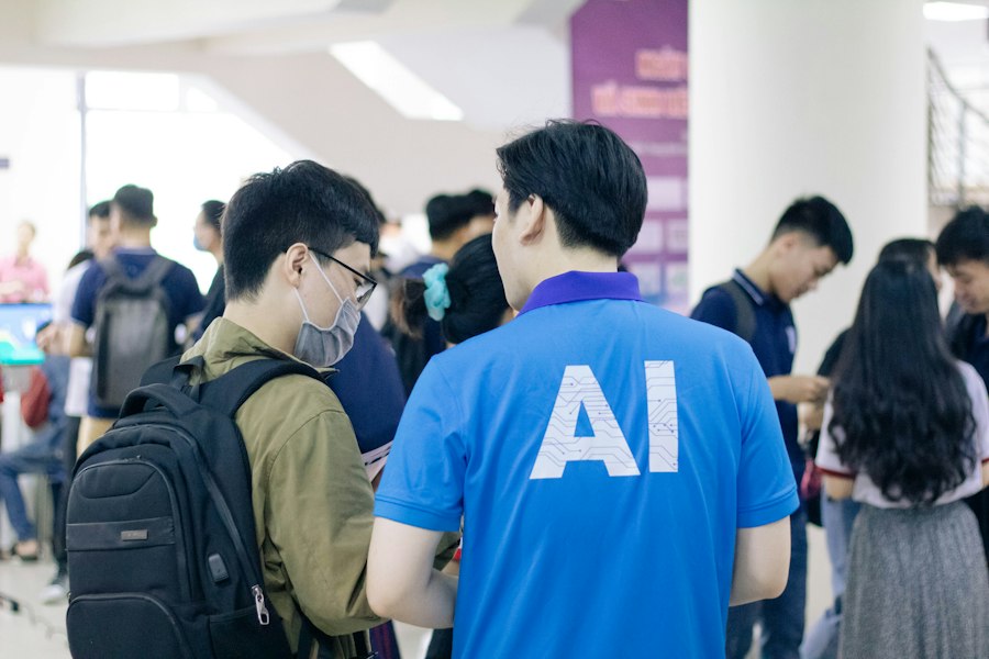 Photo Prompt Engineering vs AI Ops careers