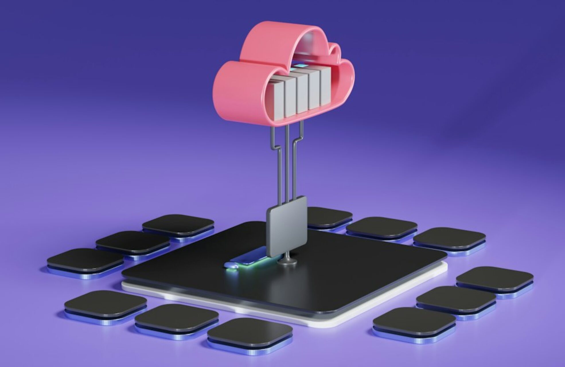 Home 11 Photo Quantum Key Distribution deployment limitations