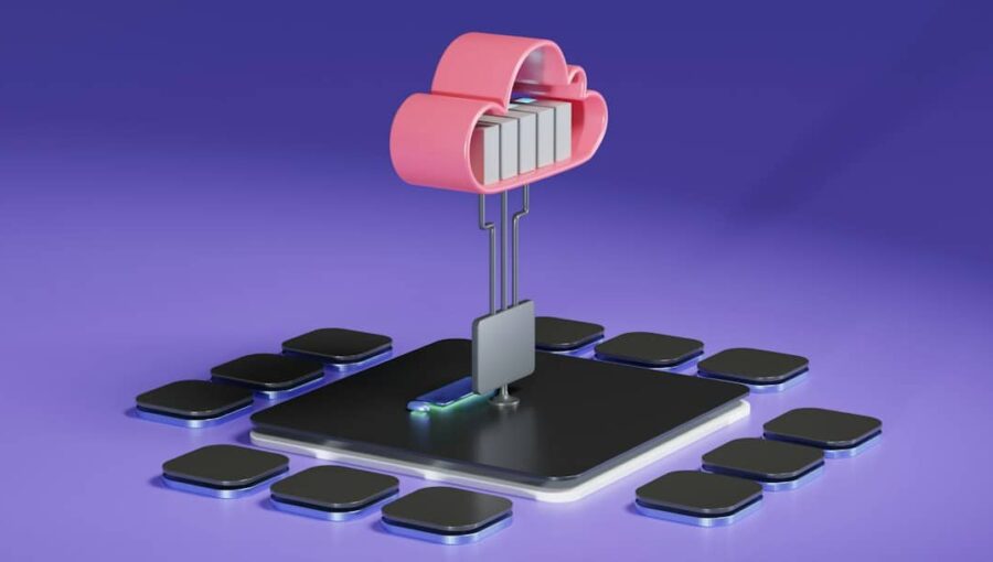 Photo Quantum Key Distribution deployment limitations
