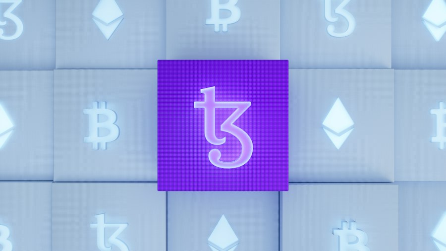 Tokenized real-world assets finance