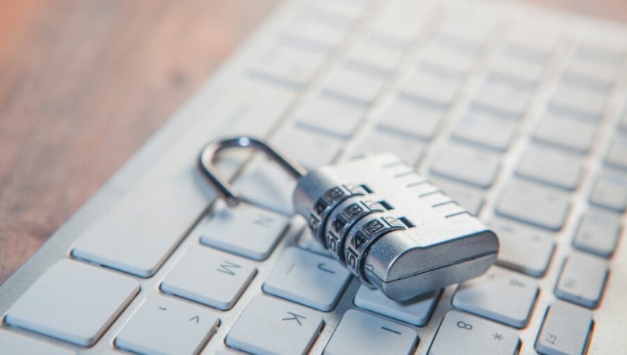 Photo Post-Quantum Cryptography Enterprise Data Protection