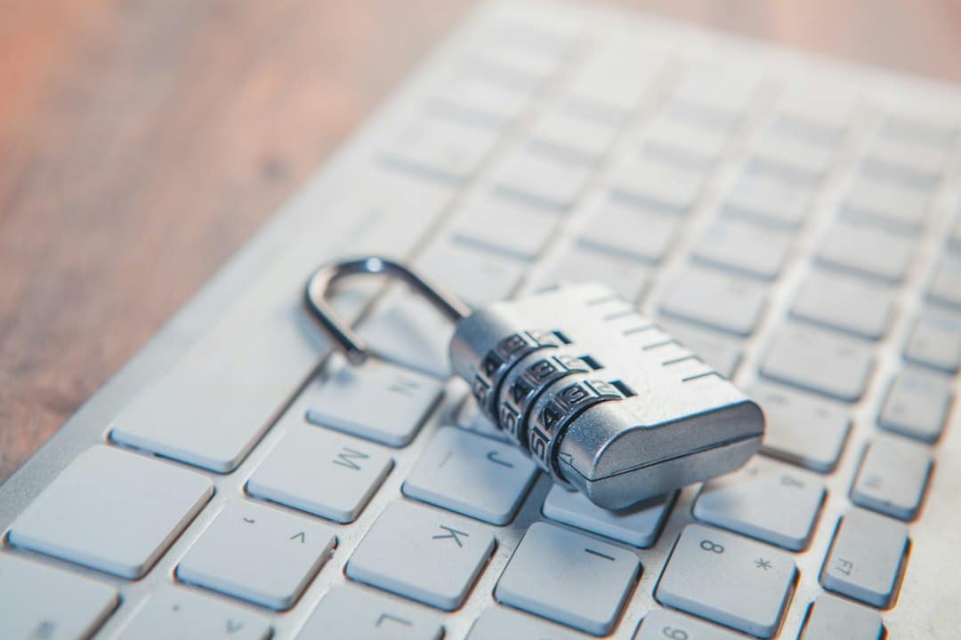 Photo Post-Quantum Cryptography Enterprise Data Protection