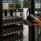 Photo Immersion Cooling Data Centers