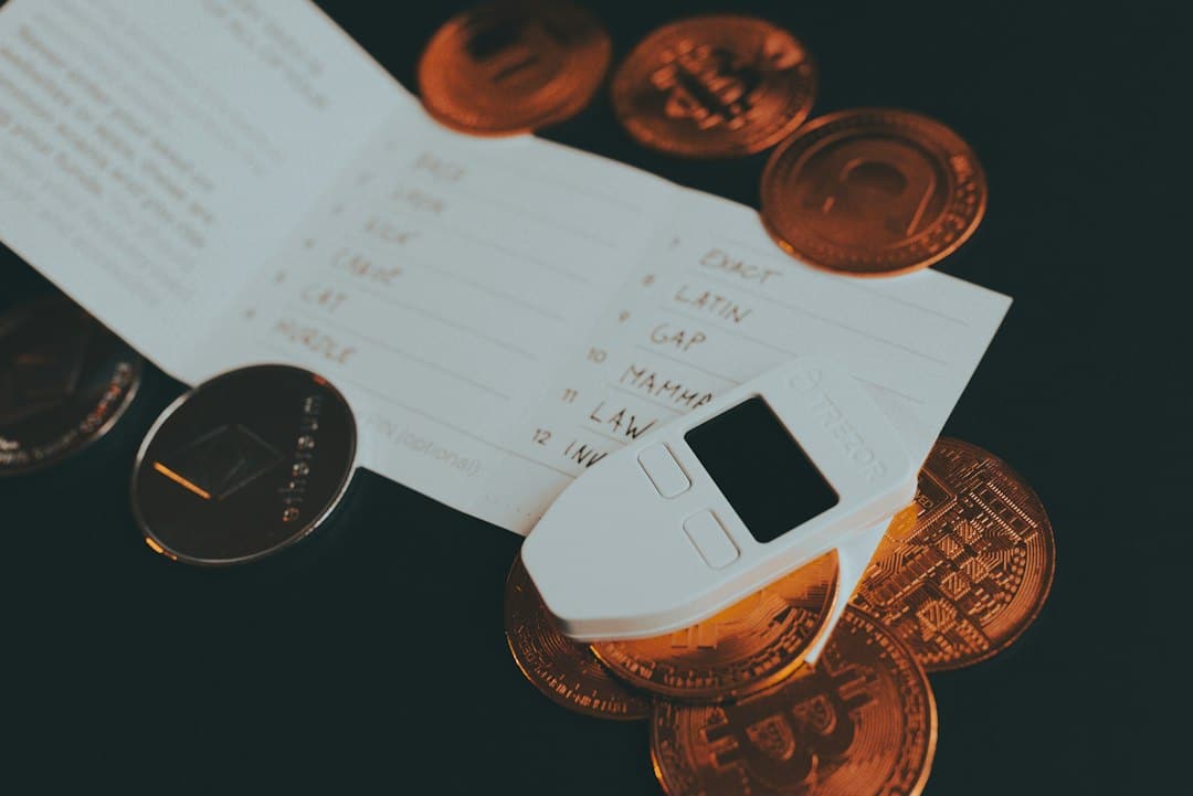Photo Account Abstraction Smart Contract Wallets Crypto Onboarding
