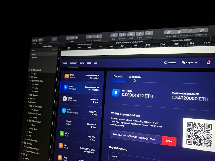 Account Abstraction Smart Contract Wallets Crypto Onboarding