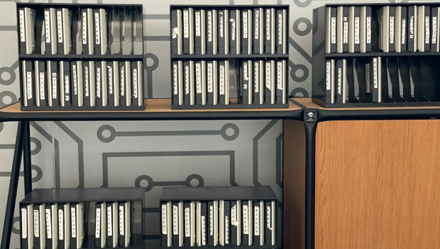 Photo automated file sorting script organization