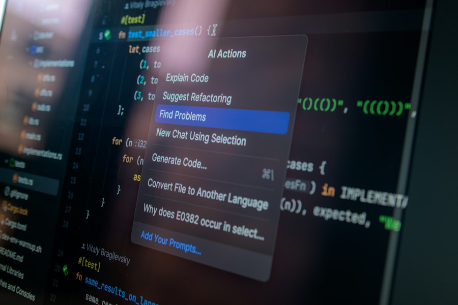 How to Organize Your Digital Clutter with Automated File Sorting Scripts 2 Photo automated file sorting script organization