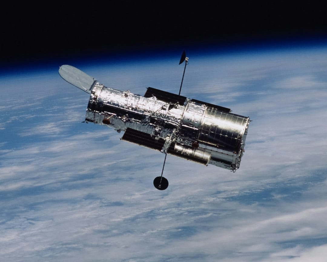 Photo quantum sensors deep space navigation satellite