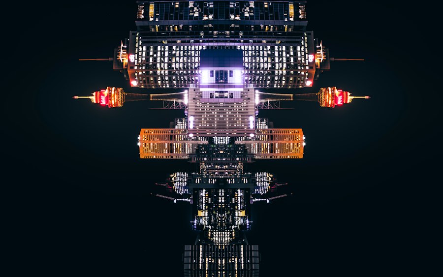 AI autonomous space navigation