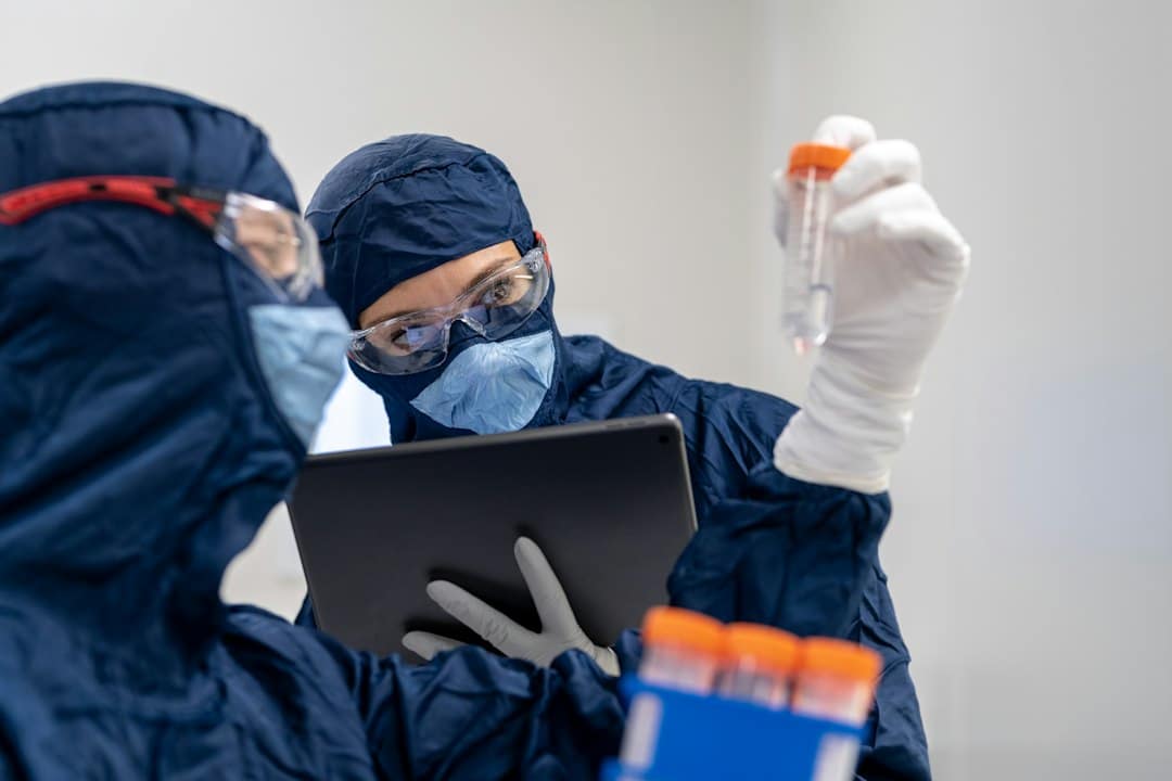 Photo Organ-on-a-Chip pharmaceutical research