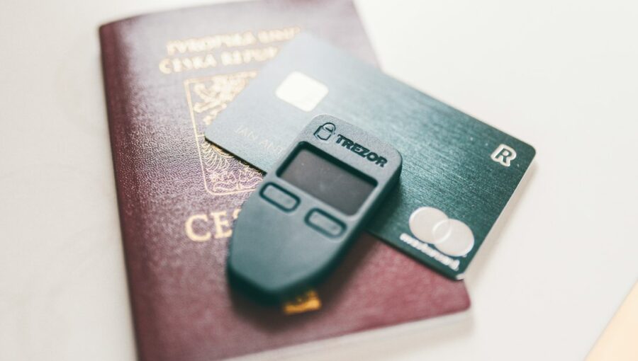 Photo Zigbee Z-Wave RF Deauthentication Security