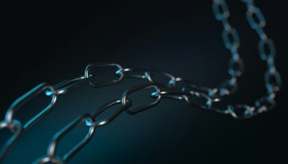 Photo software supply chain security open source dependencies