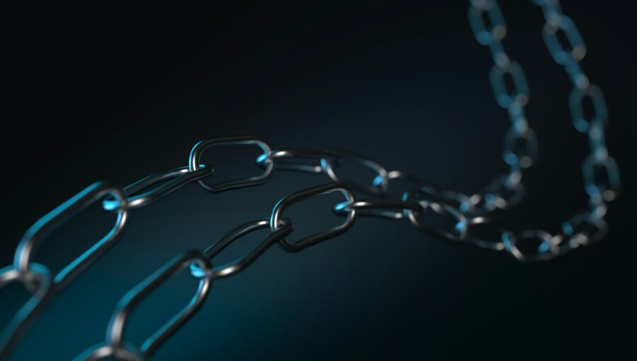 Photo software supply chain security open source dependencies