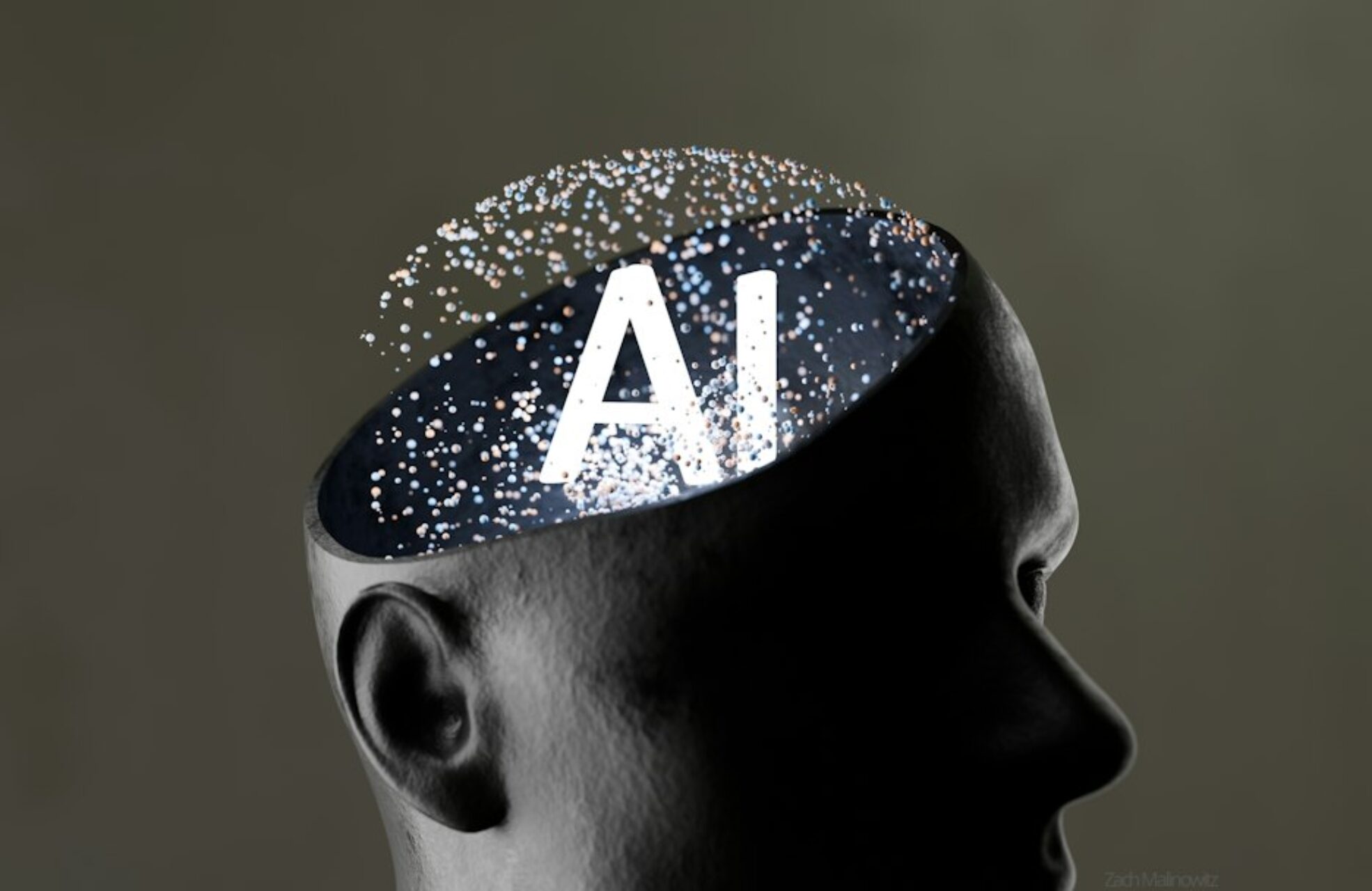 Home 10 Photo Self-Healing IT Infrastructure Machine Learning