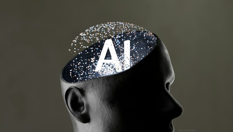 Photo Self-Healing IT Infrastructure Machine Learning