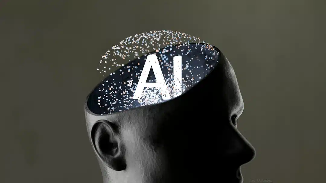 Photo Self-Healing IT Infrastructure Machine Learning