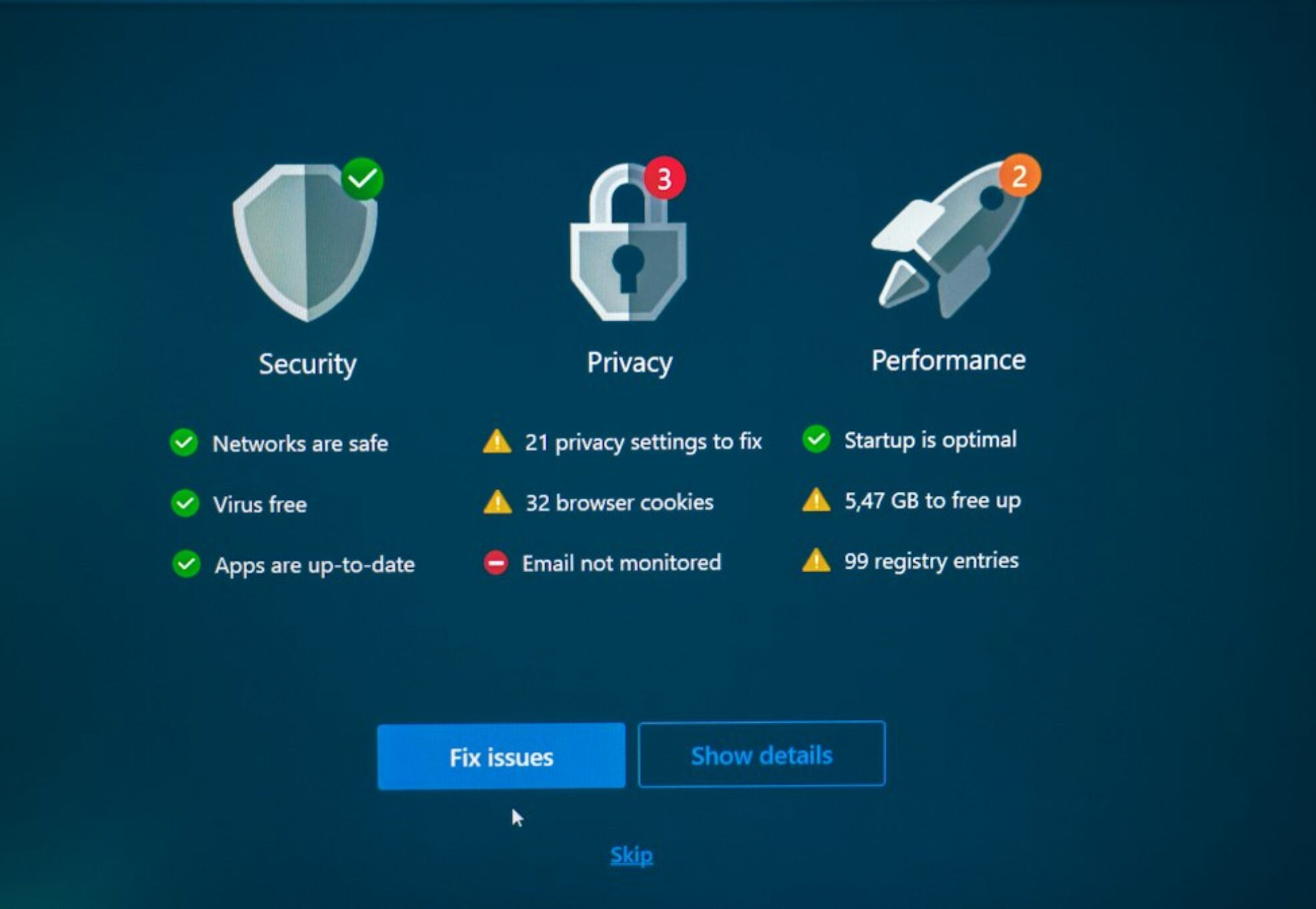 Photo Enterprise LLM security prompt injection mitigation