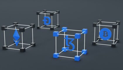 Photo post-quantum cryptography blockchain security