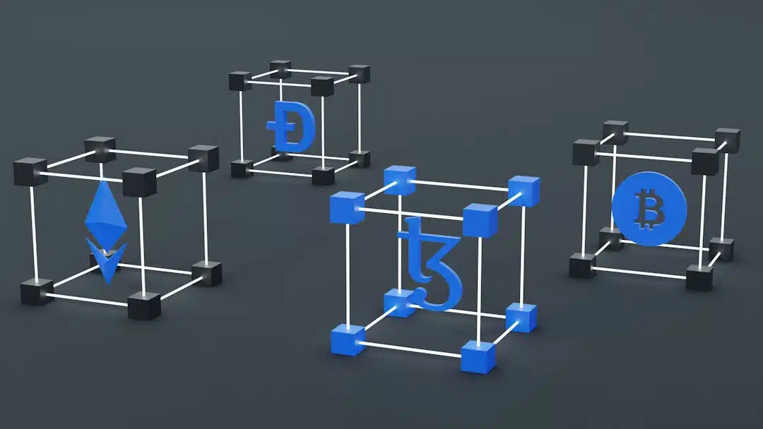 Photo post-quantum cryptography blockchain security