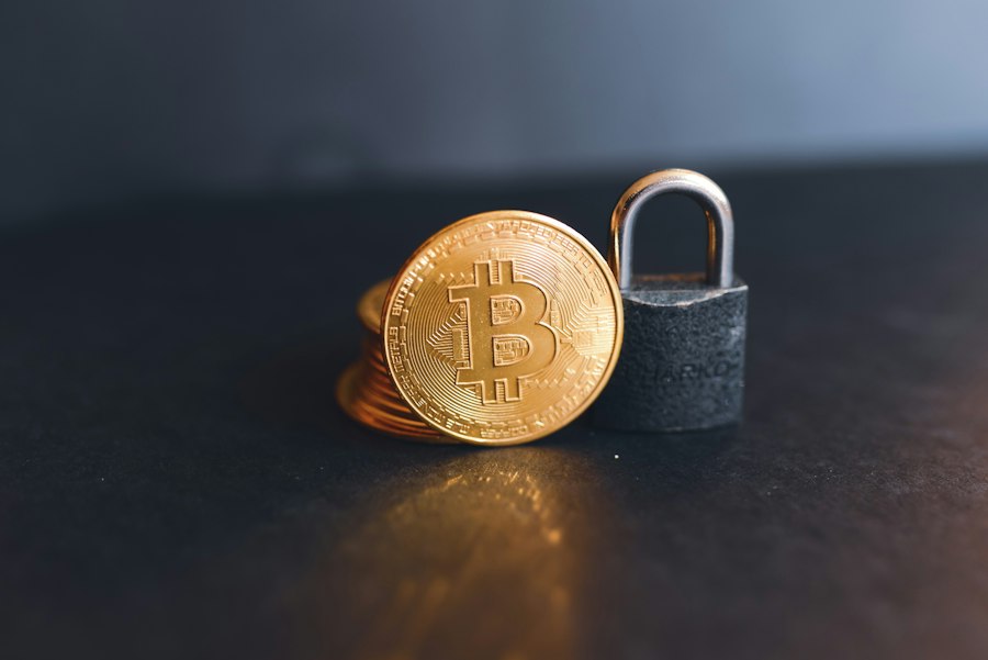 Post-Quantum Cryptography in Distributed Ledgers: Preparing for Future Threats 2 Photo post-quantum cryptography blockchain security