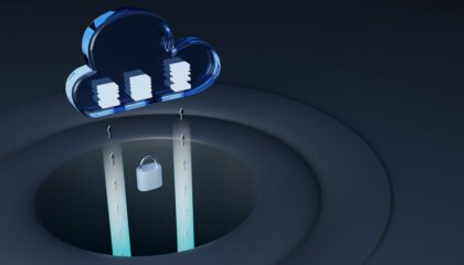 Photo Post-Quantum Cryptography Migration Enterprise Security