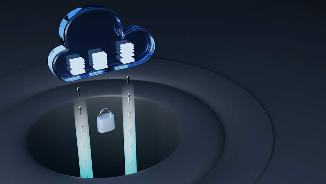 Photo Post-Quantum Cryptography Migration Enterprise Security