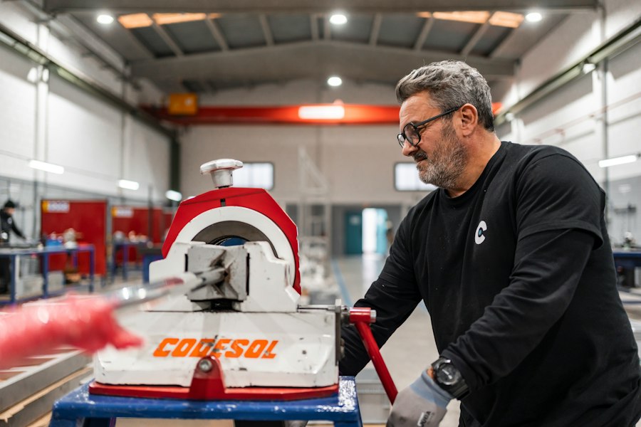 Photo LLM fine-tuning technical skills