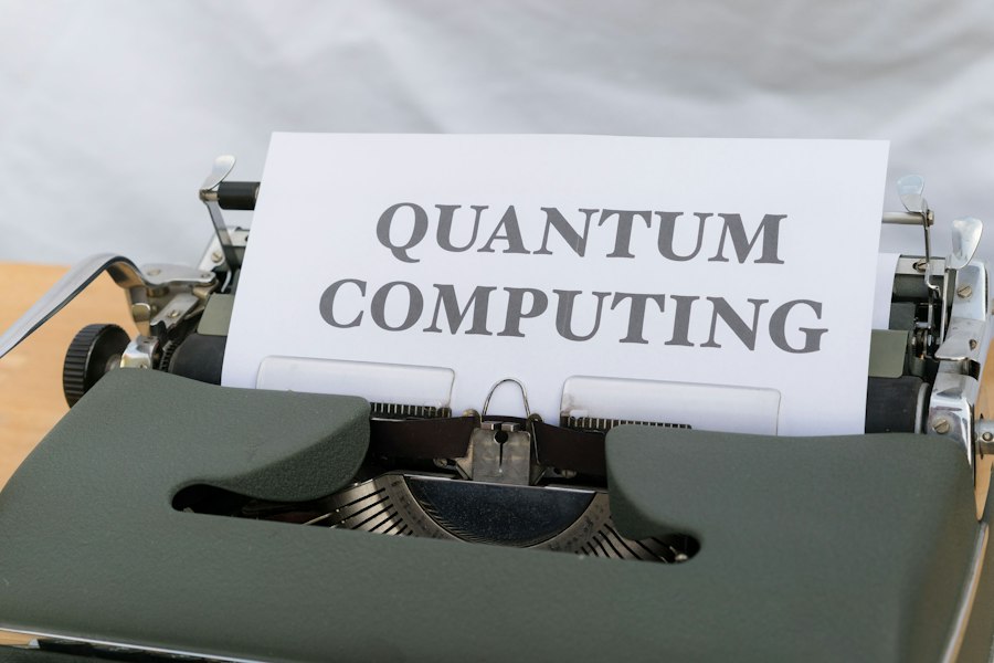 Photo Post-Quantum Cryptography Migration Enterprise Security