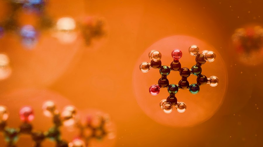 Synthetic Biology and Custom Enzymes: Designing Programmable Living Medicines 2 Photo synthetic biology programmable enzymes medicine