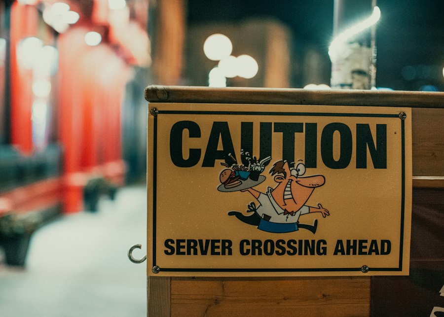 Photo Linux server hardening APT defense guide