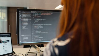 Photo Software Engineer to AI Systems Architect transition