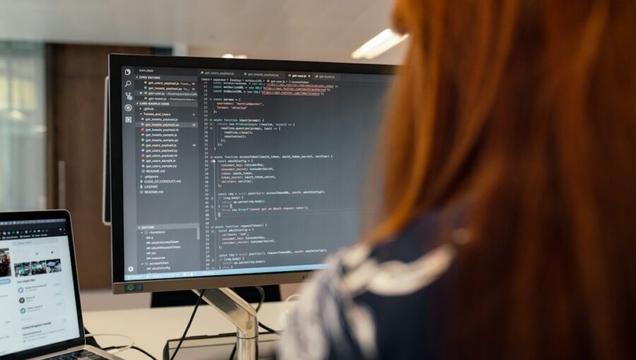 Photo Software Engineer to AI Systems Architect transition