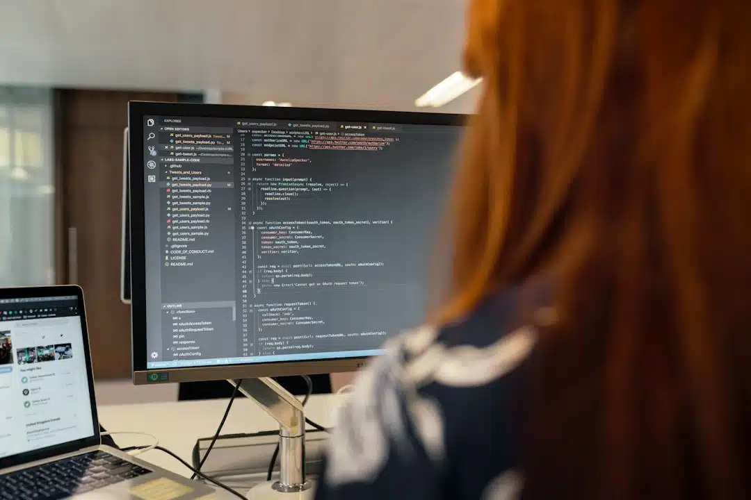 Photo Software Engineer to AI Systems Architect transition